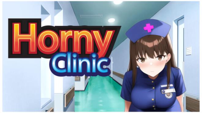 Horny Clinic Free Download