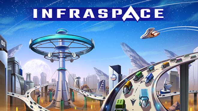 InfraSpace Free Download