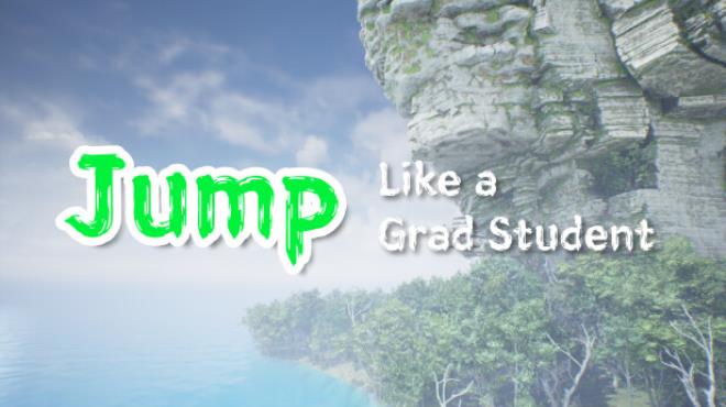 Jump Like a Grad Student Free Download