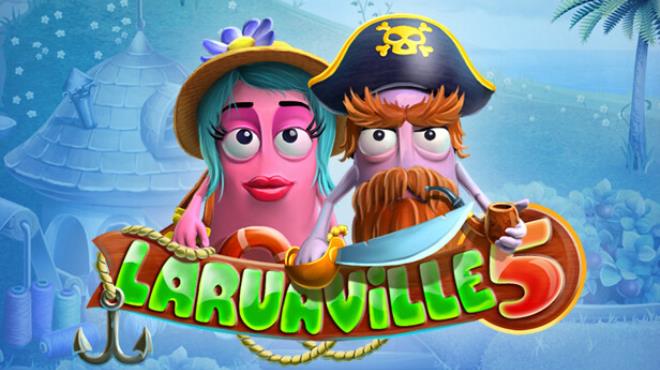 Laruaville 5 Free Download