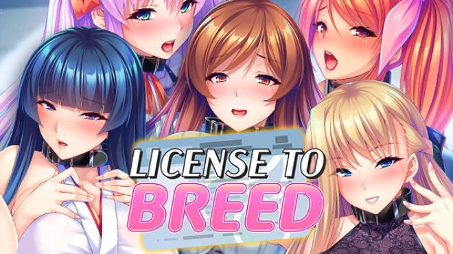 License to Breed Free Download