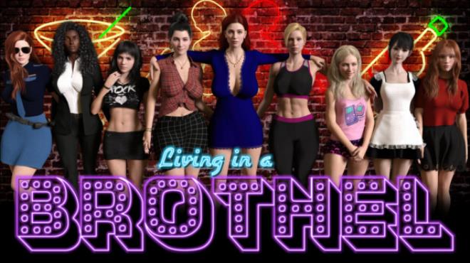 Living in a Brothel Free Download