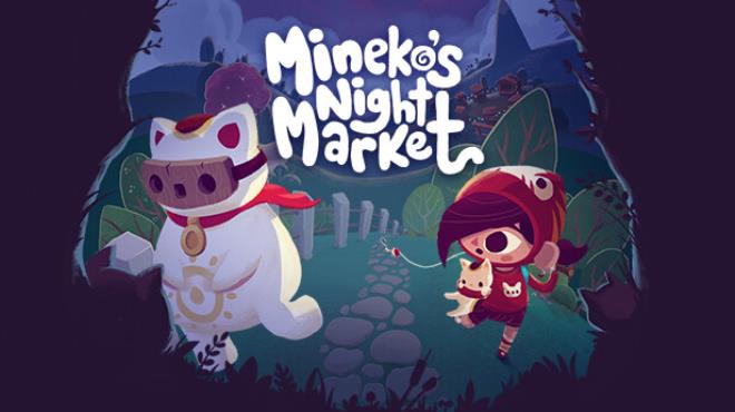 Mineko&#8217;s Night Market Free Download
