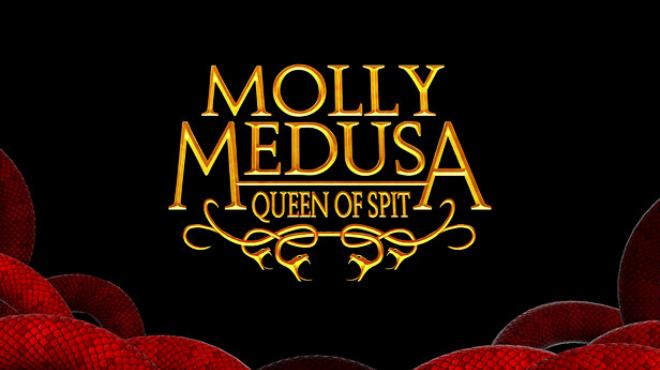 Molly Medusa: Queen of Spit Free Download