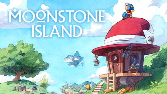Moonstone Island Free Download