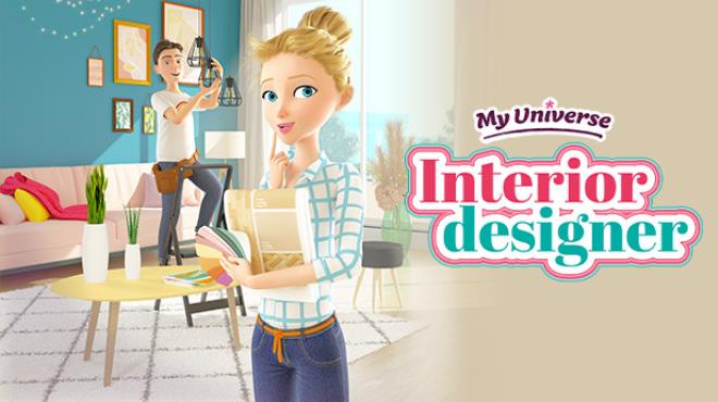 My Universe - Interior Designer Free Download