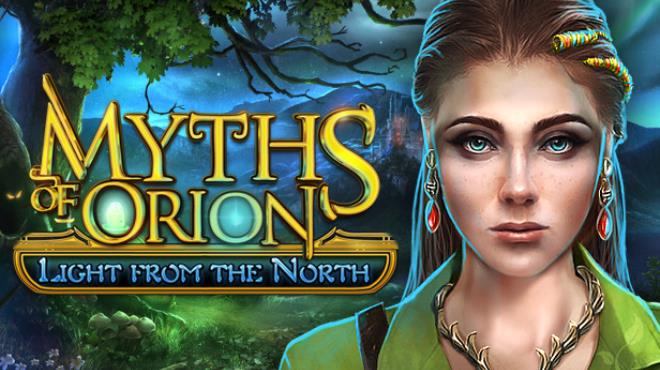 Myths Of Orion: Light From The North Free Download