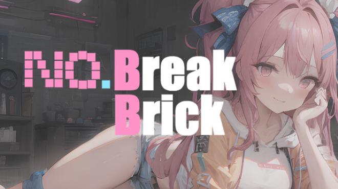 No.BreakBrick Free Download