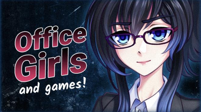 Office Girls and Games Free Download