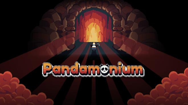 Pandamonium Free Download