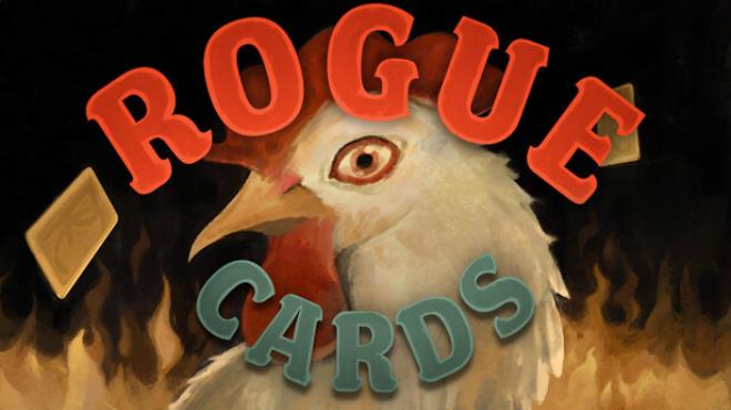 Rogue Cards Free Download