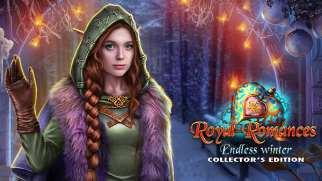 Royal Romances: Endless Winter Collector's Edition Free Download