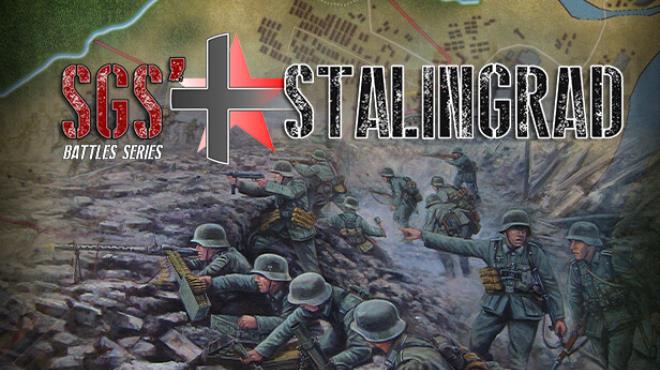 SGS Battle For: Stalingrad Free Download