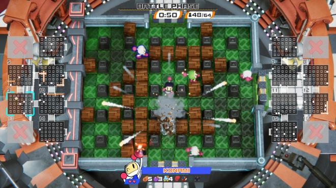 Bomber Bomberman! download the new for android
