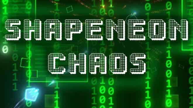 ShapeNeon Chaos Free Download