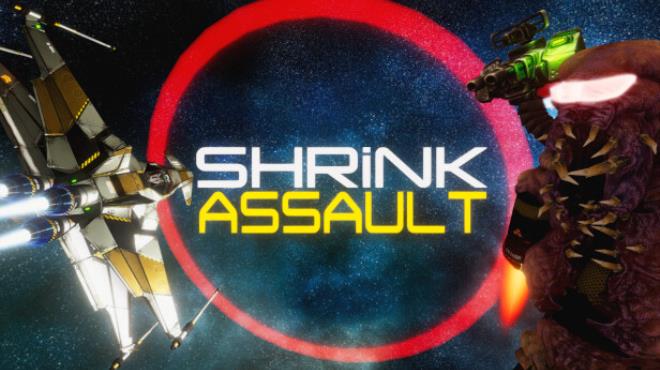 Shrink Assault Free Download