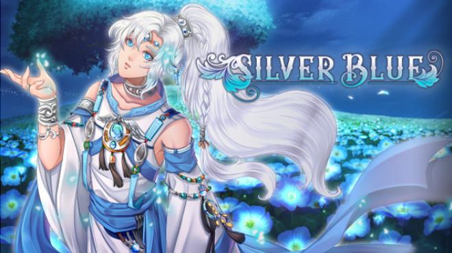 Silver Blue Free Download