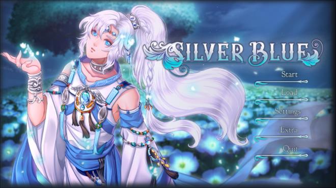 Silver Blue Torrent Download