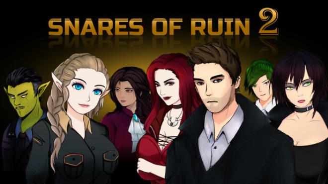 Snares of Ruin 2 Free Download