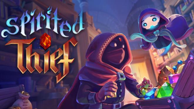 Spirited Thief Free Download