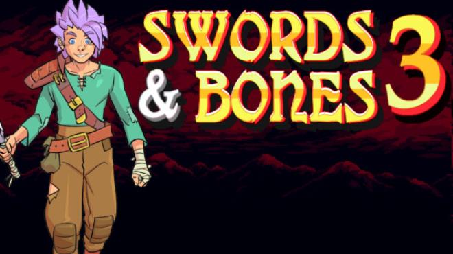 Swords & Bones 3 Free Download