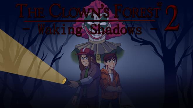 The Clown's Forest 2: Waking Shadows Free Download « IGGGAMES