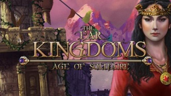 The Far Kingdoms: Age of Solitaire Free Download