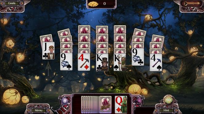 The Far Kingdoms: Age of Solitaire Torrent Download