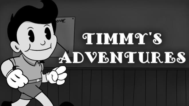 Timmy's Adventures Free Download