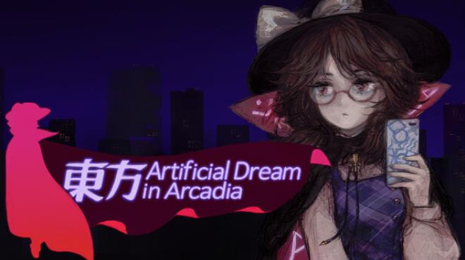 Touhou Artificial Dream in Arcadia Free Download