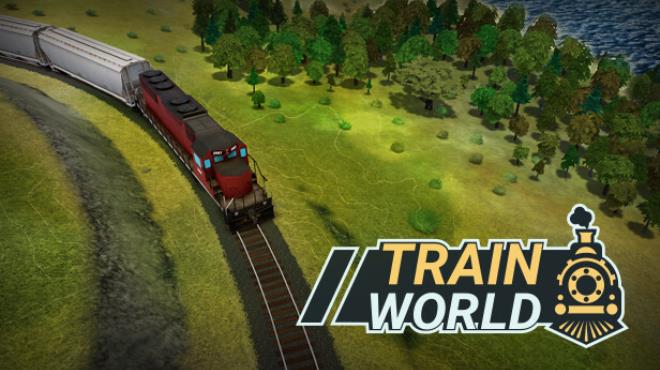 Train World Free Download