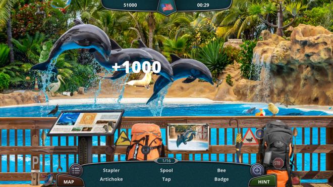 Vacation Paradise: Florida Collector's Edition Torrent Download