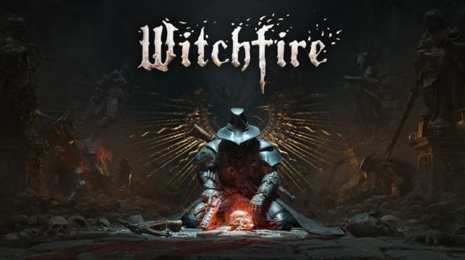 Witchfire Free Download (v0.1.2)