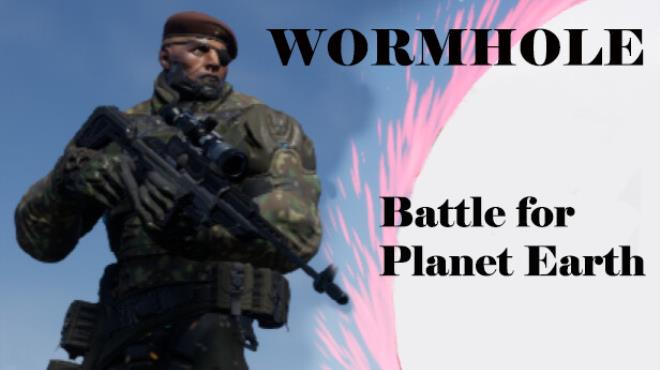 Wormhole: Battle for Planet Earth Free Download