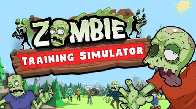 Zombie Training Simulator Free Download