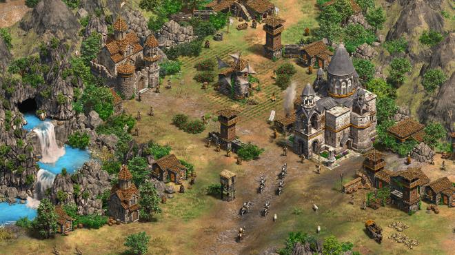 Age of Empires II: Definitive Edition Torrent Download