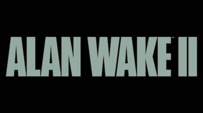 Alan Wake 2 Free Download