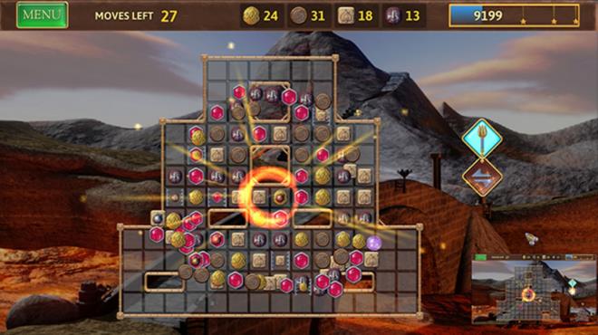 Angkor: Runefall Torrent Download