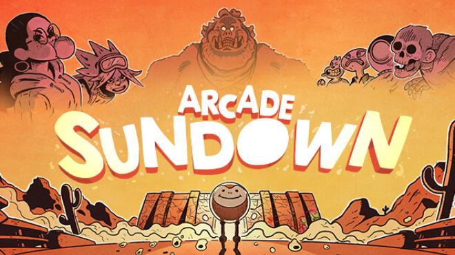 Arcade Sundown Free Download
