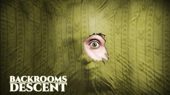 Backrooms Descent: Horror Game Free Download