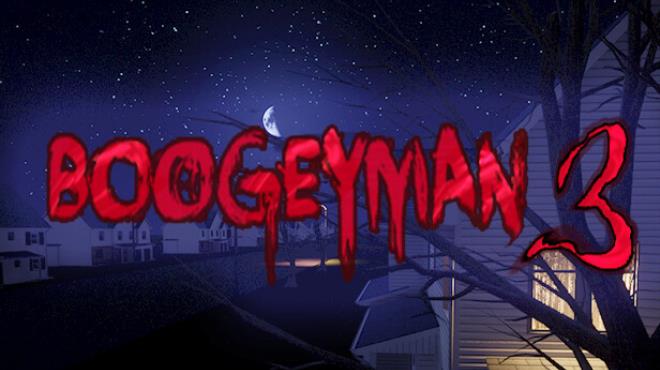 Boogeyman 3 Free Download