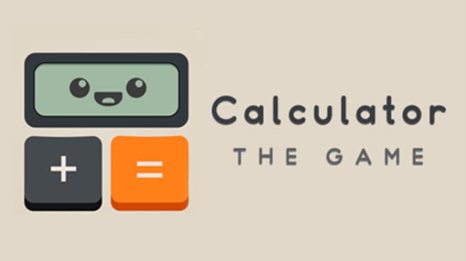 Calculator: The Game Free Download