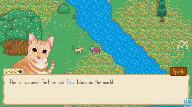 Cattails: Wildwood Story Torrent Download