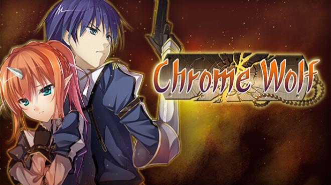 Chrome Wolf Free Download