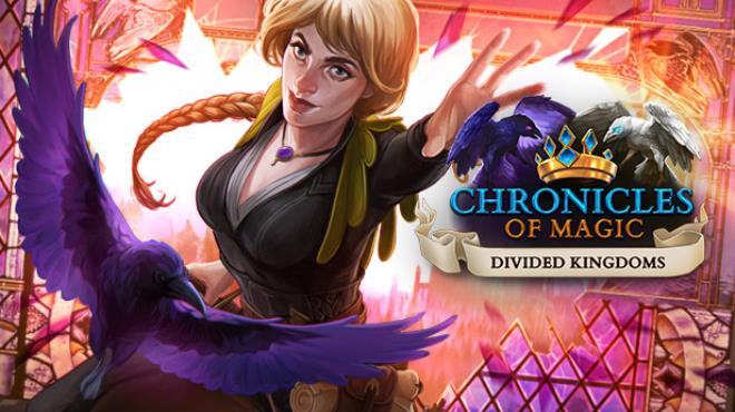 Chronicles of Magic: Divided Kingdoms Free Download