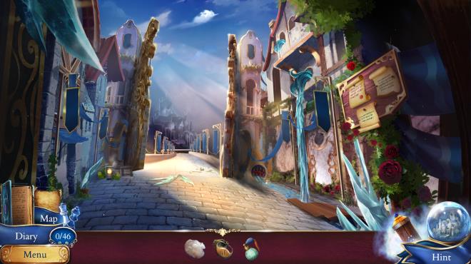 Chronicles of Magic: Divided Kingdoms Torrent Download