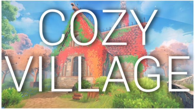 Cozy Village Free Download