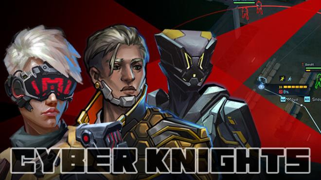 Cyber Knights: Flashpoint Free Download