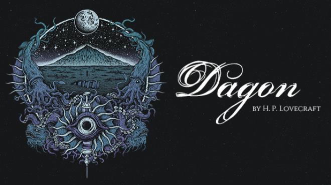 Dagon: by H. P. Lovecraft Free Download