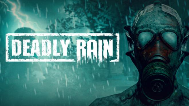 Deadly Rain Free Download